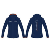 2026 AJC Navy Softshell Jacket