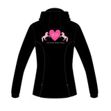 Kim Durante Softshell Jacket