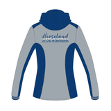 2026 Interschool Championships Softshell Jacket