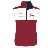 2026 EQ Show Horse Team Vest