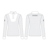 2025 The Nationals Riding shirt