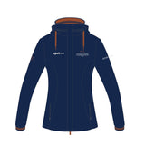 2026 AJC Navy Softshell Jacket