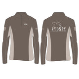 2025 SI3DE Mocha Base Layer