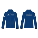 2026 Interschool Championships Padded Jacket