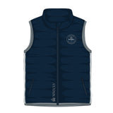 2025 EV Show Horse Team Victoria Light Weight Padded Vest