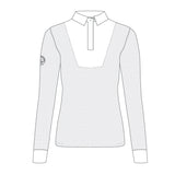 2025 The Nationals Riding shirt