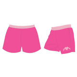 Kim Durante Shorts