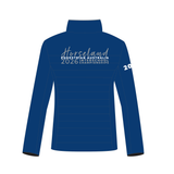 2026 Interschool Championships Padded Jacket