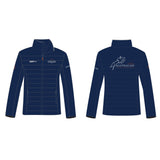 2026 AJC Padded Jacket