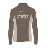 2025 SI3DE Mocha Base Layer