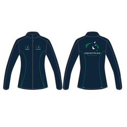 2025 Equestrian Tasmania Softshell Jacket