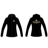 2025 The Nationals Softshell Jacket