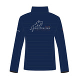 2026 AJC Padded Jacket