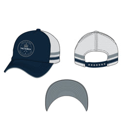 2025 EV Show Horse Team Victoria