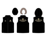 2025 The Nationals Vest