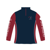 2026 Jumping Queensland Youth Junior & Young Rider Squad Base Layer