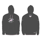 2026 MI3DE Dark Grey Hoodie