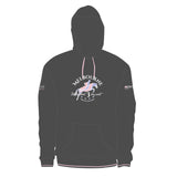 2026 MI3DE Dark Grey Hoodie