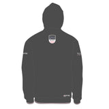 2026 MI3DE Dark Grey Hoodie