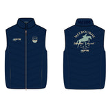 2026 MI3DE Navy Blue Vest