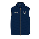 2026 MI3DE Navy Blue Vest