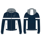 2025 EV Show Horse Team Victoria Fleece Lined Jacket