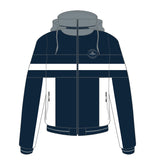 2025 EV Show Horse Team Victoria Fleece Lined Jacket