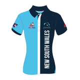 2026 NSW State Interschool Team Polo