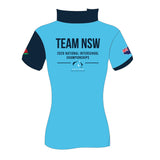 2026 NSW State Interschool Team Polo