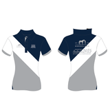 2025 Horseland Equestrian Australia Interschool Championships Polo Shirt