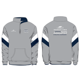 2025 Horseland Equestrian Australia Interschool Championships 1/4 Zip Fleece