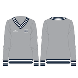 2025 Horseland Equestrian Australia Interschool Championships Cotton Knitted Pullover