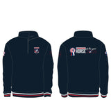 2026 Barastoc HOTY 1/4 Zip Fleece