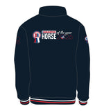 2026 Barastoc HOTY 1/4 Zip Fleece
