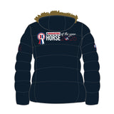 2026 Barastoc HOTY Padded Jacket