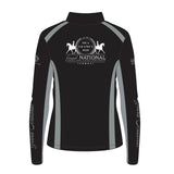 2026 Grand National Black and Grey Base Layer