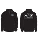 2026 Grand National 1/4 Zip Fleece