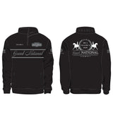 2026 Grand National 1/4 Zip Fleece