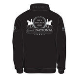 2026 Grand National 1/4 Zip Fleece
