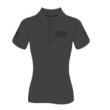2026 DJWTS Charcoal Polo Shirt