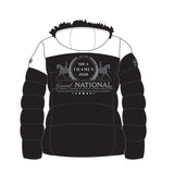 2026 Grand National Padded Jacket