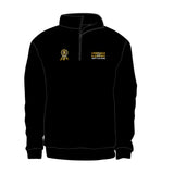 2026 DJWTS 1/4 Zip Fleece