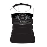 2026 Grand National Padded Vest