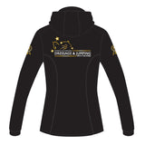 2026 DJWTS Softshell Jacket