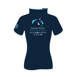 2026 ENSW Show Horse Team Polo Shirt