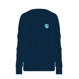 2026 ENSW Show Horse Team Cotton Knitted Pullover