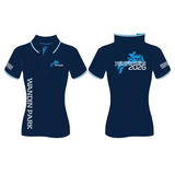 2026 Wandin Park International Horse Event Polo Shirt