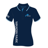 2026 Wandin Park International Horse Event Polo Shirt