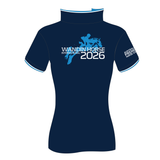 2026 Wandin Park International Horse Event Polo Shirt