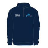 2026 Wandin Park International Horse Event 1/4 Zip Fleece